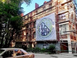 Фонд капремонта объявил сбор денег на скульптуру для дома-памятника в Калининграде