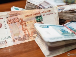 Госдума рассмотрит проект о регулярных выплатах всем россиянам по 10 тысяч рублей