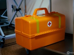СМИ: медицинское оборудование стало причиной пожара в рязанской больнице