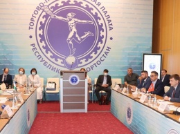Башкирия намерена увеличить поставок оборудования из Алтайского края
