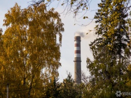 Кузбасские компании-нарушители выбросили в воздух чрезвычайно опасные вещества