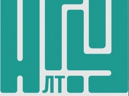 Проиграли со шрифтами: дизайнеры прошлись с критикой по новому логотипу алтайского «политеха»