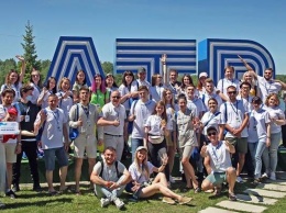 Какие направления пользовались успехом на форуме «АТР» в Алтайском крае
