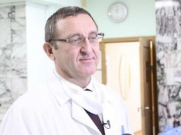 Барнаульский главврач рассказал о третьей волне COVID-19 и вакцинации