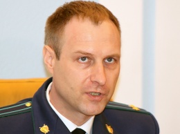 Саратовский прокурор назначен первым зампрокурора Краснодарского края