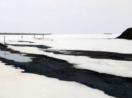Прорыв нефтепровода в Саратовской области. Суд назвал виновных в загрязнении почвы