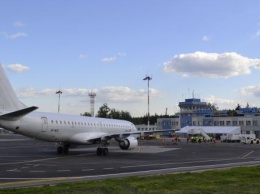 Аэропорт "Калуга" выполнил рекордное количество рейсов