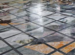 Уникальная флорентийская мозаика украсит художественный музей Алтайского края