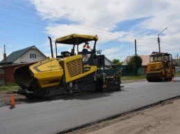 В Рубцовске отремонтируют дорогу за 100 млн рублей