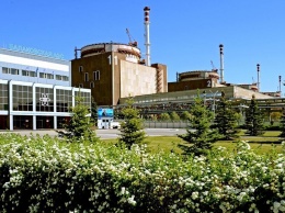 Балаковская АЭС подтвердила звание "Лучшая АЭС России"