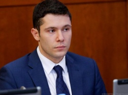 Алиханов рассказал об уголовном деле по продаже земли в парке Янтарного