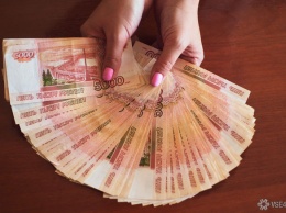 Лжефинансистка обокрала новокузнецкую пенсионерку на 700 тысяч рублей