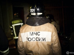 МЧС наградит спасших детей из пожара в Костроме мужчин