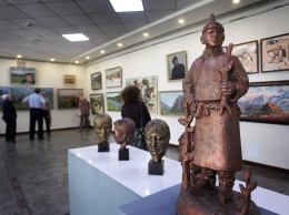 Как Монголия вдохновляет творческих жителей Алтайского края