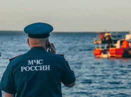 Спасатели рассказали, как трое подростков погибли на Онежском озере