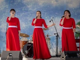 Молодежный музыкальный фестиваль прошел в Благовещенске