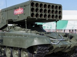 Современное вооружение покажут на форуме «Армия-2021» в Краснодаре