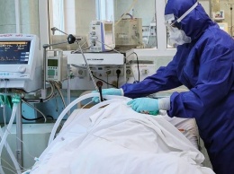 407 человек проходят лечение от коронавируса в инфекционных стационарах Краснодара