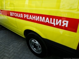 В Калининграде скончался полуторамесячный ребенок