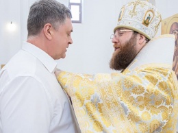 Алексей Прокопенко опасается уголовного преследования за помощь храму