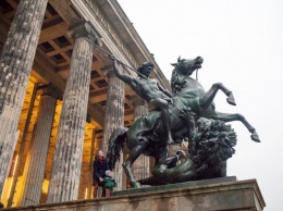 Вход в музеи Берлина раз в месяц станет бесплатным