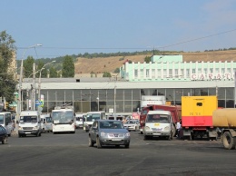 Паркинг у саратовского вокзала. АО "РЖД" договоренности исполнило