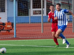 Саратовский "Сокол" выиграл последний матч сезона