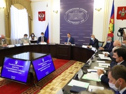 В ЗСК обсудили миграционную ситуацию на Кубани
