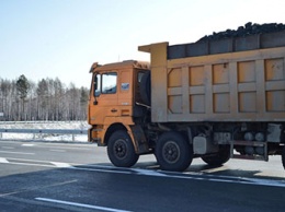 Василий Орлов: «Ряд дорог в Приамурье закроем для «большегрузов»