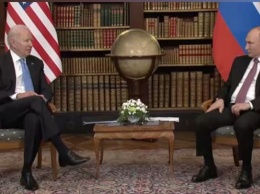 Какими оказались итоги женевской встречи Путина и Байдена