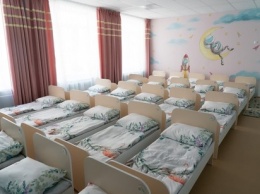 Власти объявили о ликвидации очереди в детские сады в одном из районов Кемерова