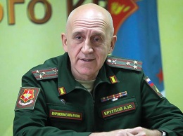 Полковник Андрей Круглов рассказал об особенностях современной службы в армии