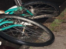 В Калуге за день сбили двух велосипедистов