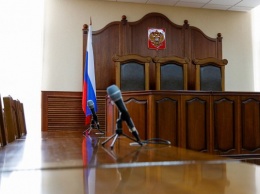 В Калининградской области дело москвичей о даче взятки сотруднику ФСБ направлено в суд