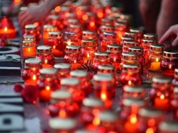 Акция «Свеча памяти» в Краснодарском крае пройдет онлайн