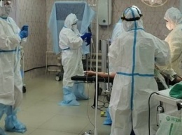 На Камчатке развернули дополнительные койки для больных коронавирусом