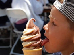 Праздник мороженого пройдет в барнаульском парке «Лесная сказка»