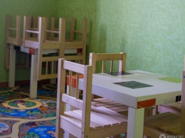 Кузбасские детские сады получили право отстранять не привитых от COVID-19 работников