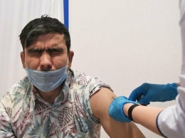 Вакцинация в Югре остается добровольной