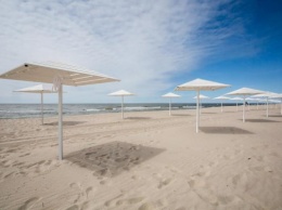 В Литве намерены вакцинировать от коронавируса на пляжах