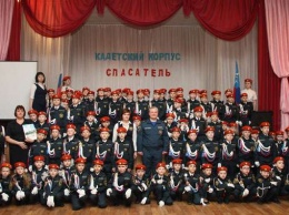 В Бийске и Славгороде откроются кадетские классы
