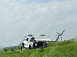 Пострадавшие при крушении самолета попали в Кемерово и Ленинск-Кузнецкий