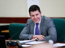Алиханов стал «паровозом» территориальной группы «Единой России» на выборах в Госдуму