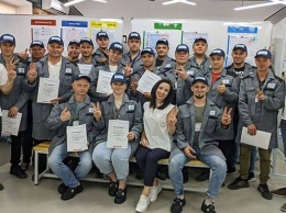 Алтайский завод сельскохозяйственного машиностроения установил новый рекорд на Фабрике процессов