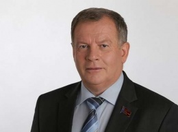 Депутат Госдумы Иван Лоор: «Самое время отбросить разногласия»