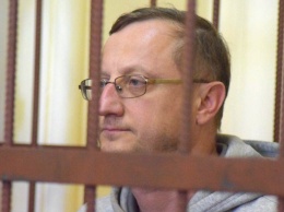 Таможенник Дмитрий Евсеев приговорен к 12 годам колонии строгого режима