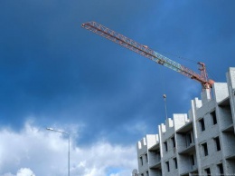 В районе ФОКа в Светлогорске разрешили построить еще три 7-этажных дома