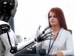 Ученый из Шотландии заявила о работе над созданием функции размножения роботов