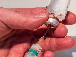 ВОЗ разрешила вакцинировать детей