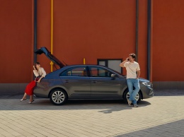 Volkswagen Polo Football Edition